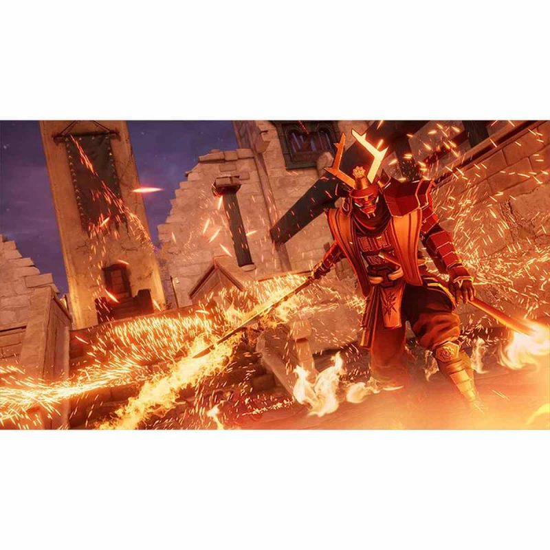 aragami 2