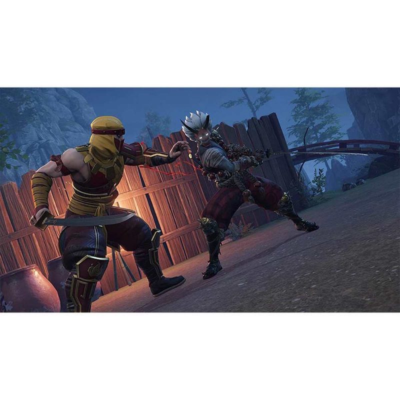 aragami 2