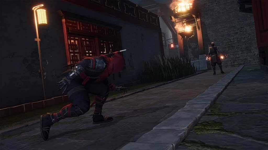 aragami 2 