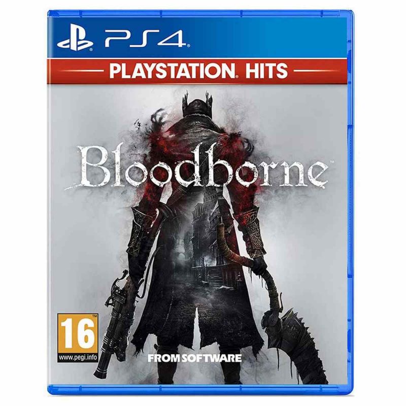 bloodborn