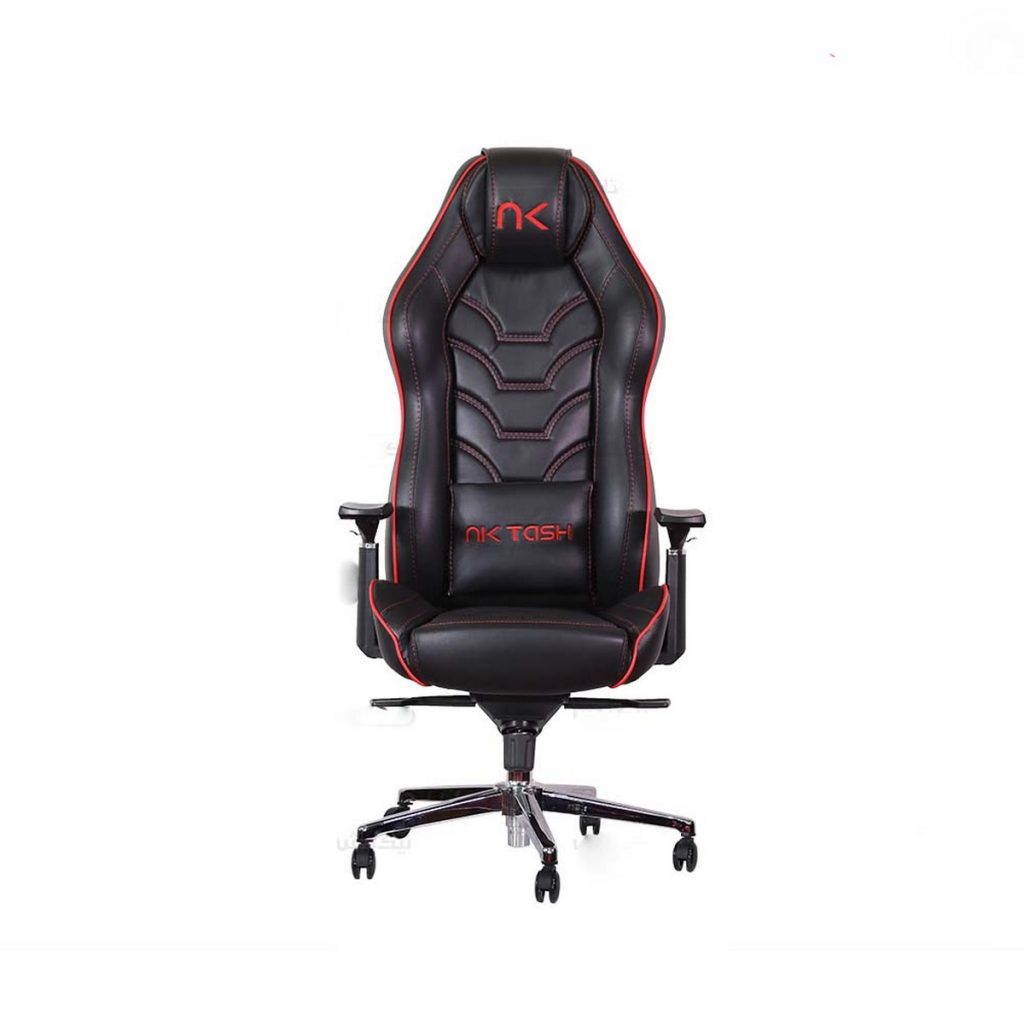 صندلی گیمینگ نیکتاش niktash inka red