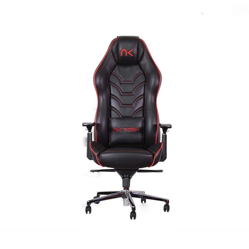 صندلی گیمینگ نیکتاش niktash inka red