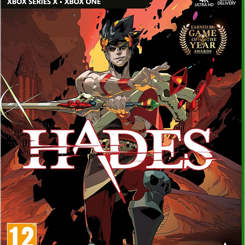 Hades