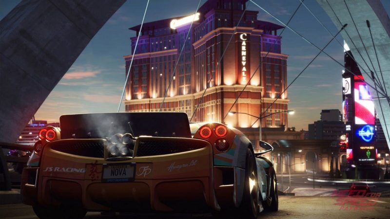 need for speed payback ps4
