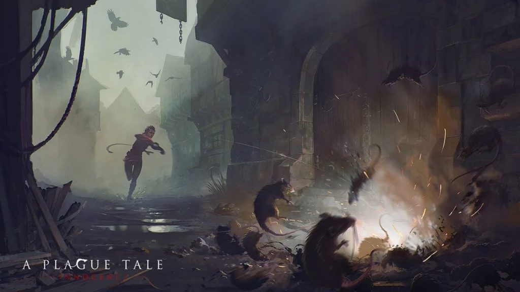 A Plague Tale : Innocence