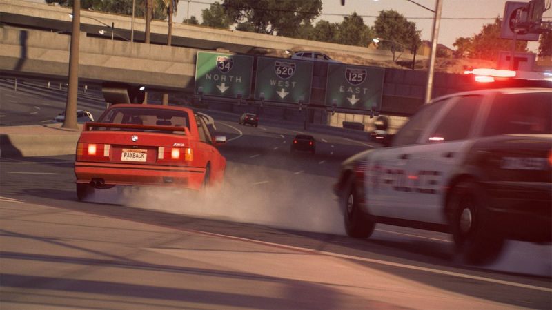 need for speed payback ps4
