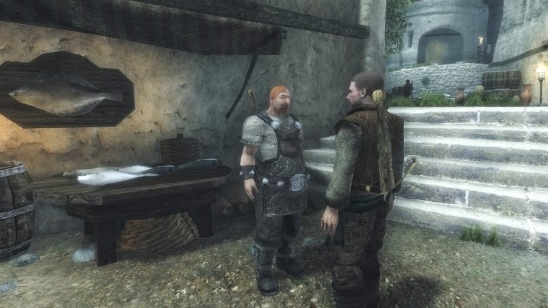 Risen - Nintendo Switch