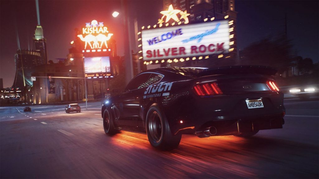 need for speed payback ps4