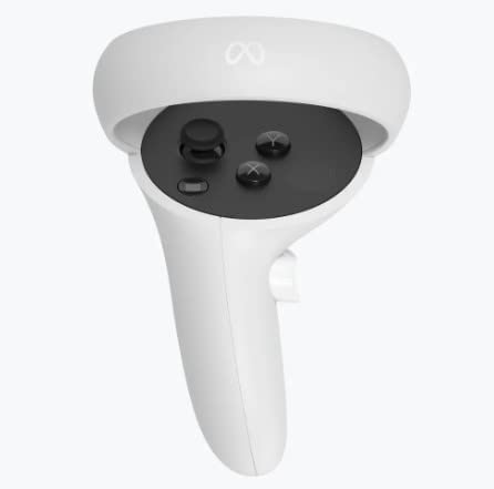 Oculus Quest 2 left Touch Controller