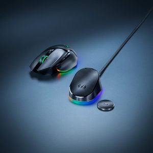 Razer Mouse Dock Pro