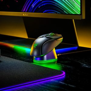 Razer Mouse Dock Pro
