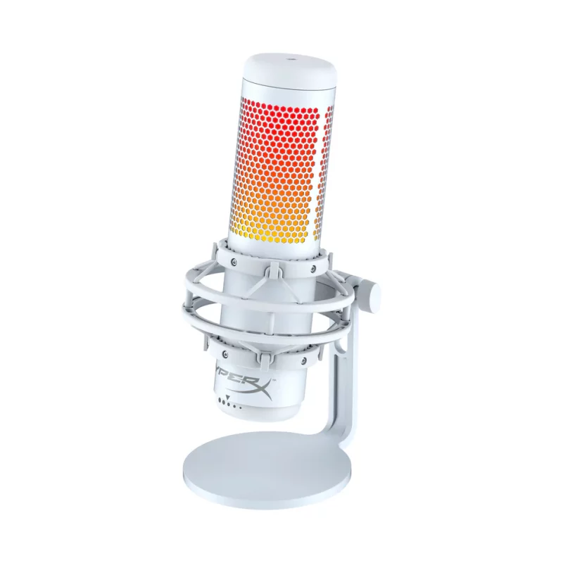 quadcast s white