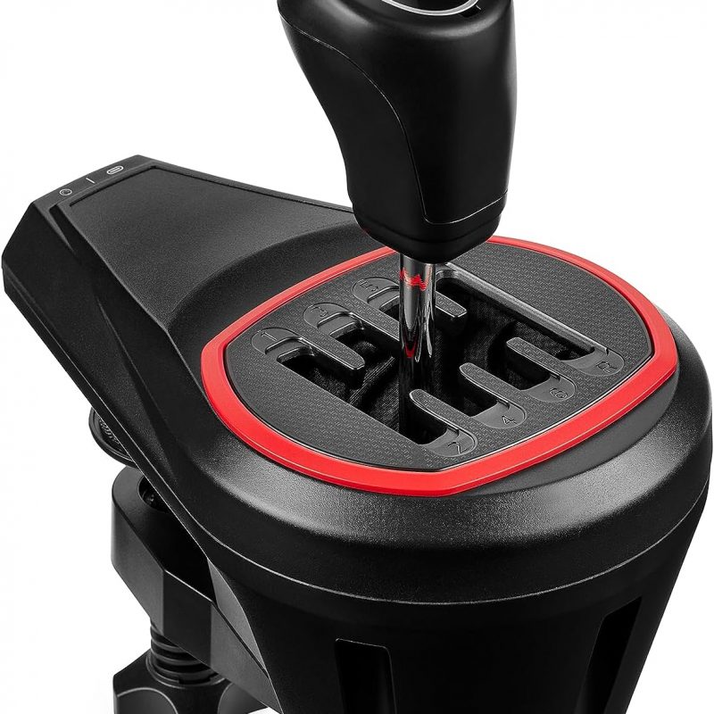 Thrustmaster TH8S Shifter