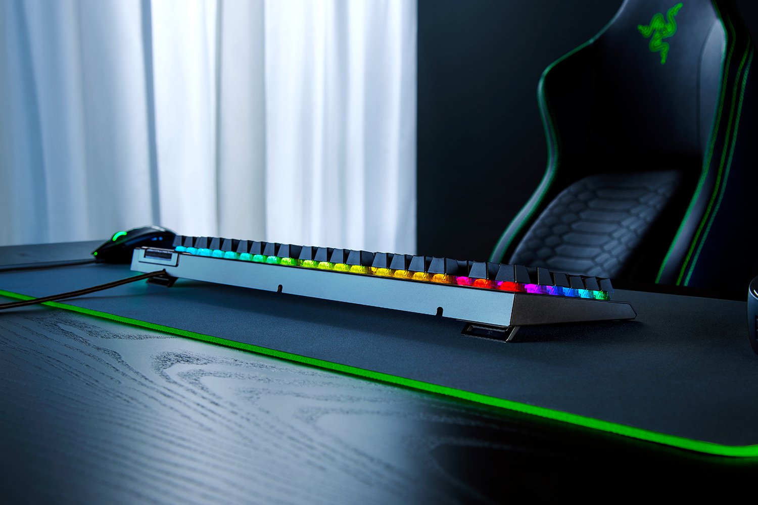 Razer BlackWidow V4 X
