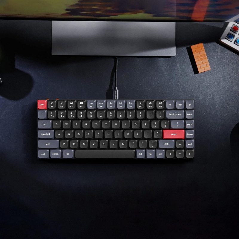 Keychron K3 Pro Wireless