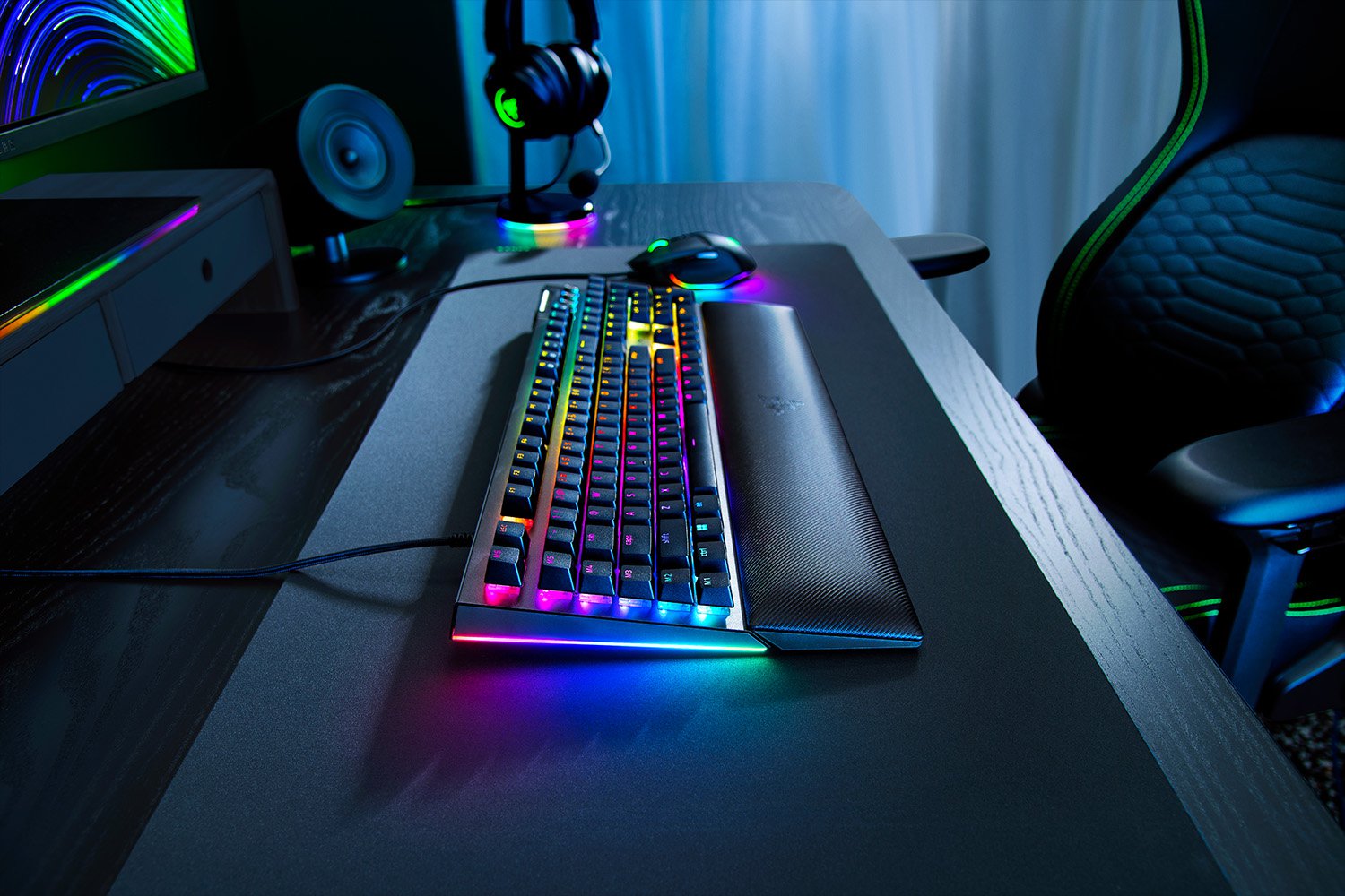Razer Blackwidow V4
