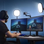 Elgato Key Light Air
