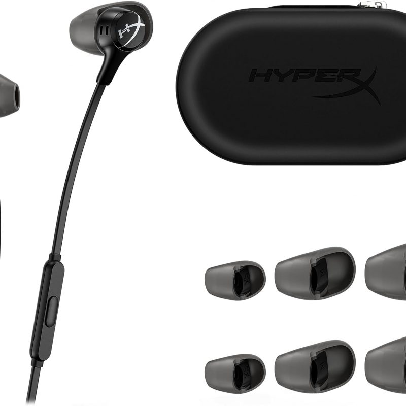 HyperX Cloud Earbuds II