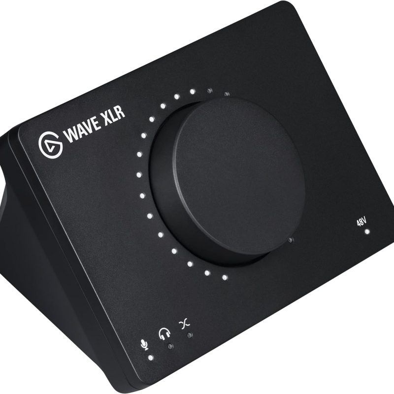Elgato Wave Xlr