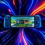دسته بازی ریزر Razer Kishi V2 for Android