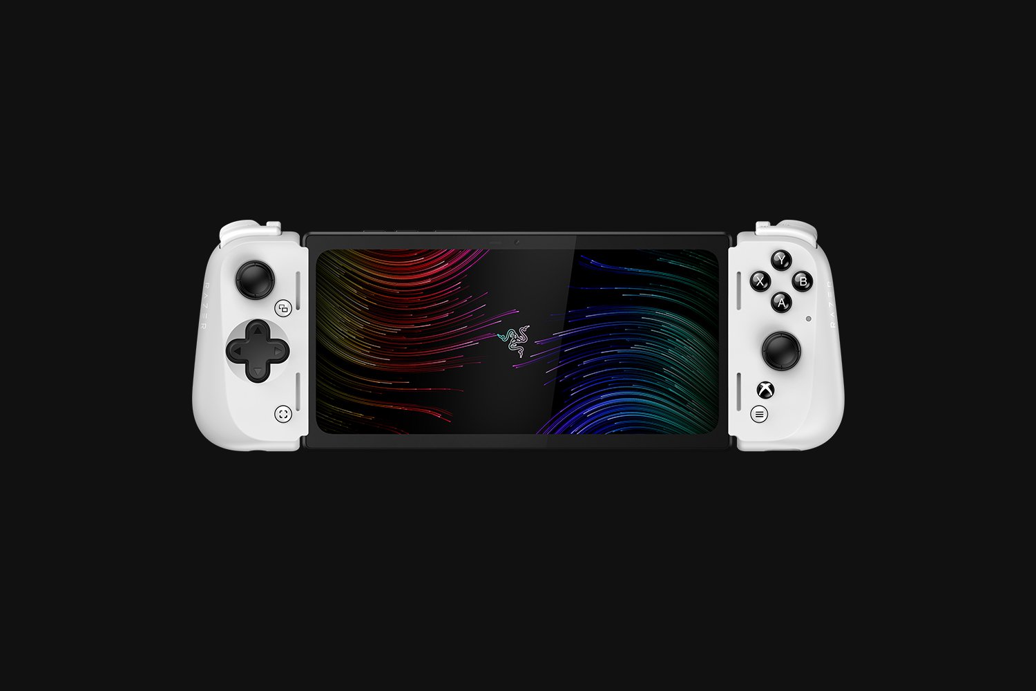 Razer Kishi V2 Pro for Android (xbox)