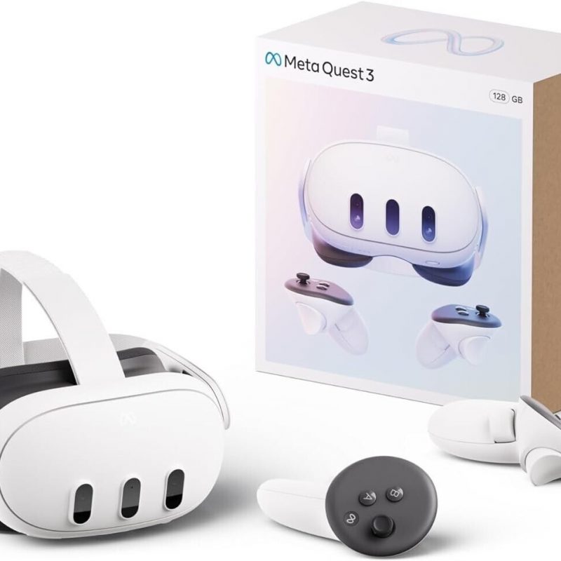 Meta Quest 3 - 512GB