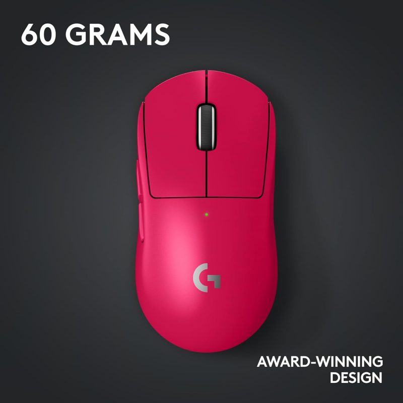 G Pro x Superlight 2