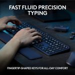 Logitech MX Keys S Wireless