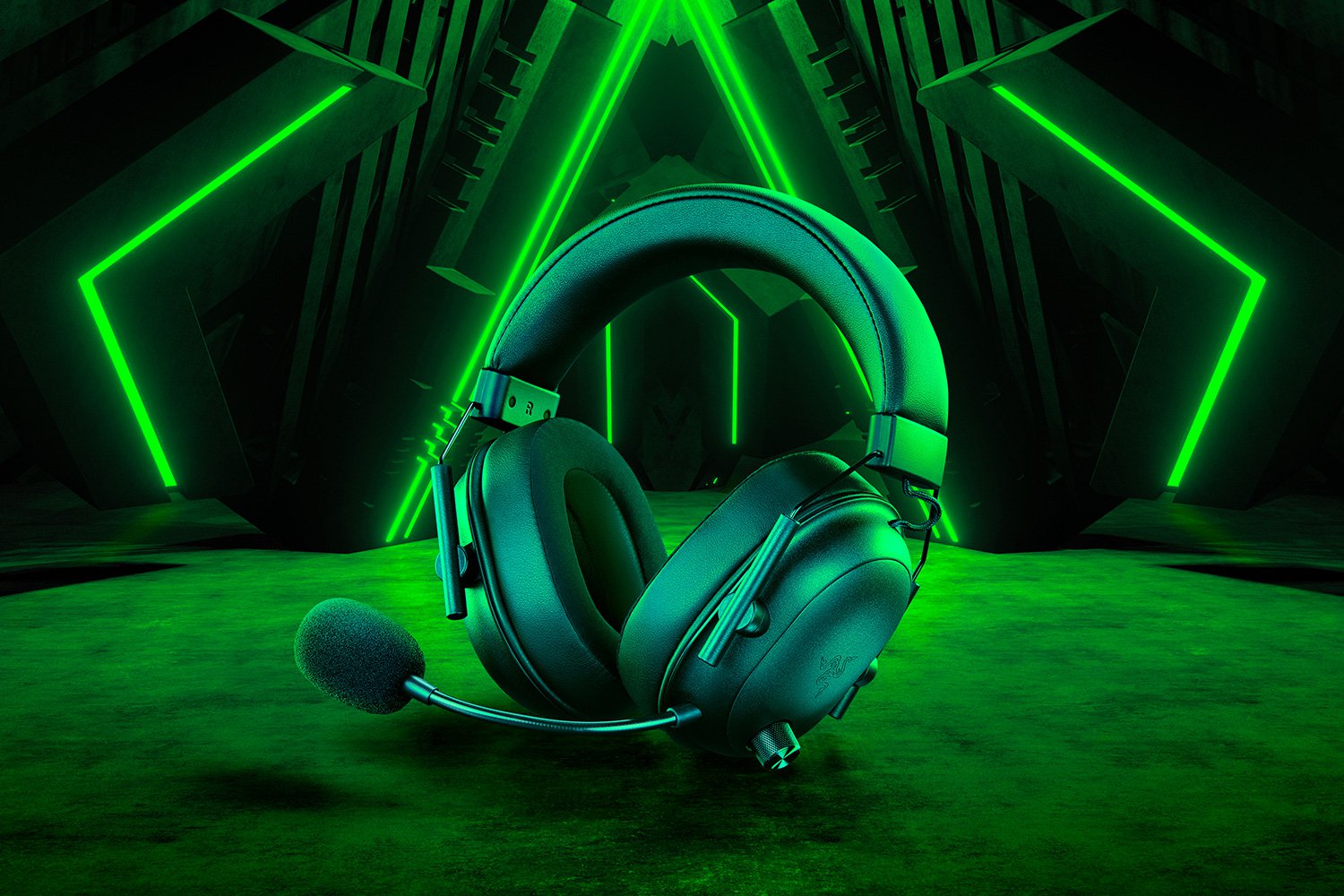 Razer Blackshark v2 Pro Hyperspeed 2023