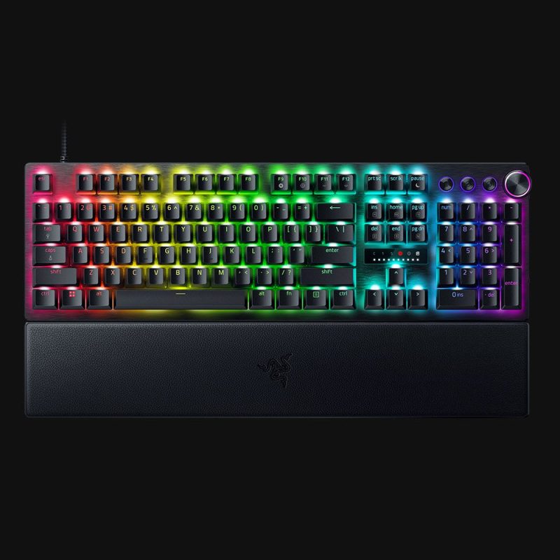 Razer Huntsman V3 Pro
