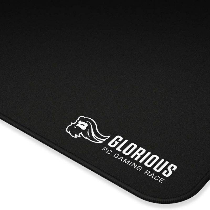 Glorious 3XL Extended Gaming Mouse Mat/Pad