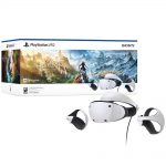 PlayStation VR2 + Horizon Call of the Mountain