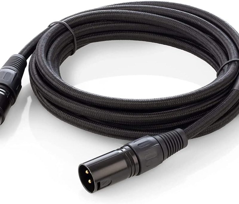 Elgato XLR Microphone Cable