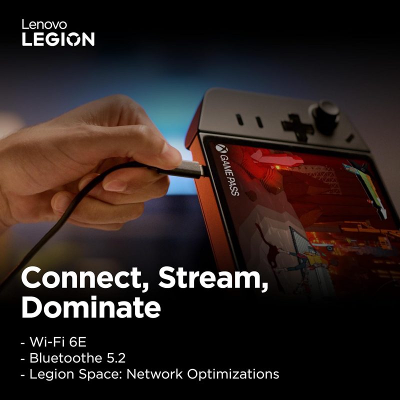 Lenovo Legion Go 8.8"