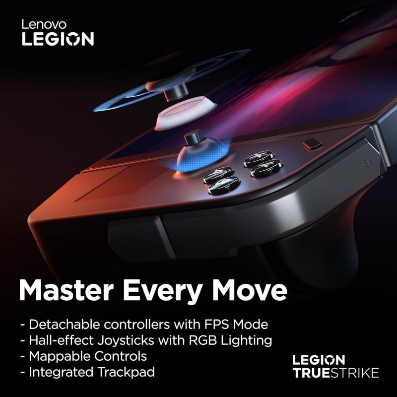 Lenovo Legion Go 8.8"