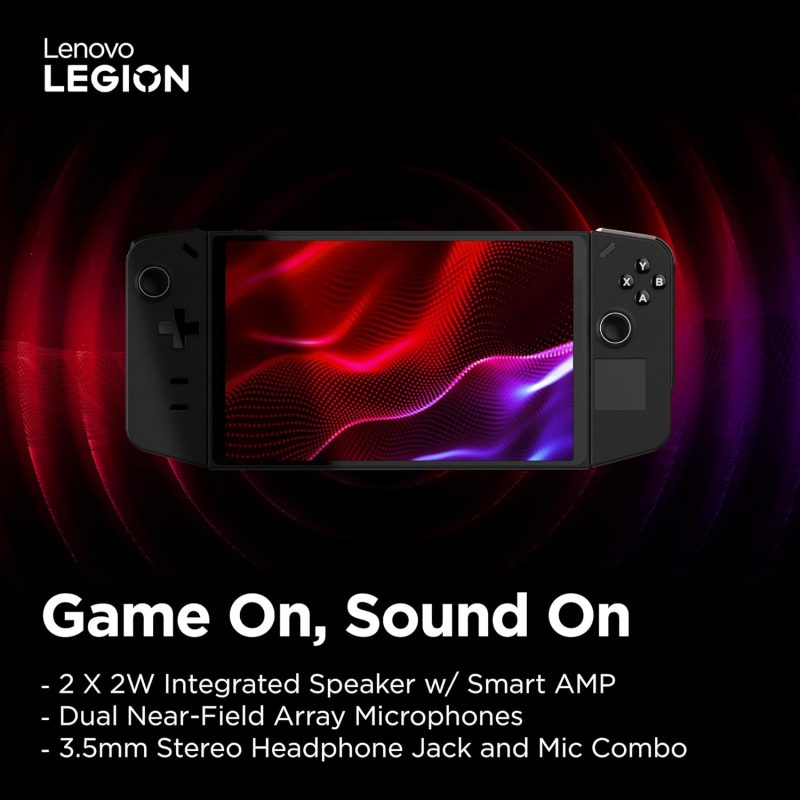 Lenovo Legion Go 8.8"