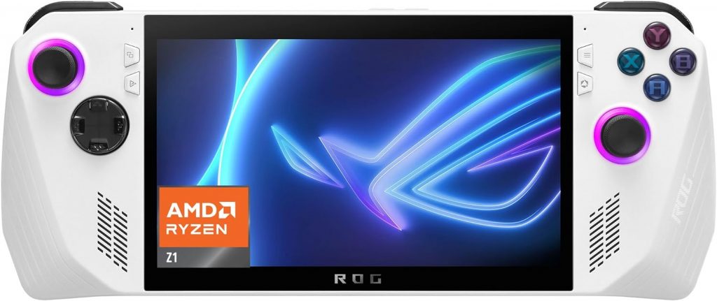 ASUS ROG Ally z1