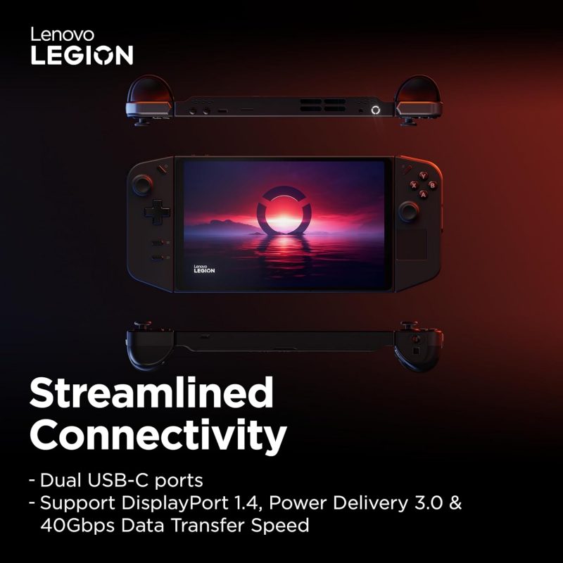 Lenovo Legion Go 8.8"