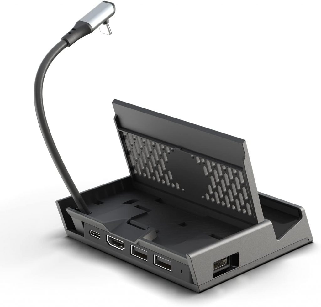 SteamDock PRO
