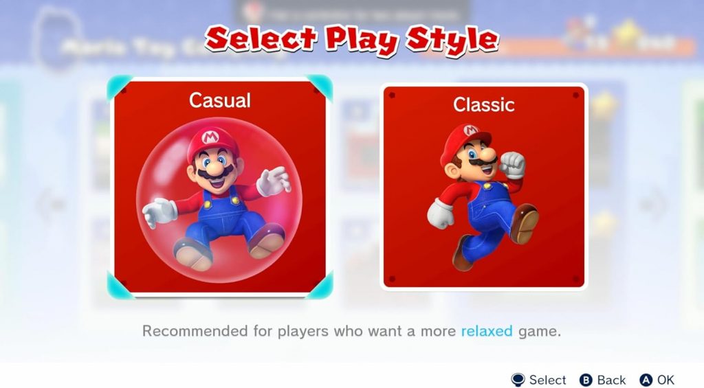 Mario vs. Donkey Kong
