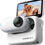 Insta360 GO 3 (64GB)