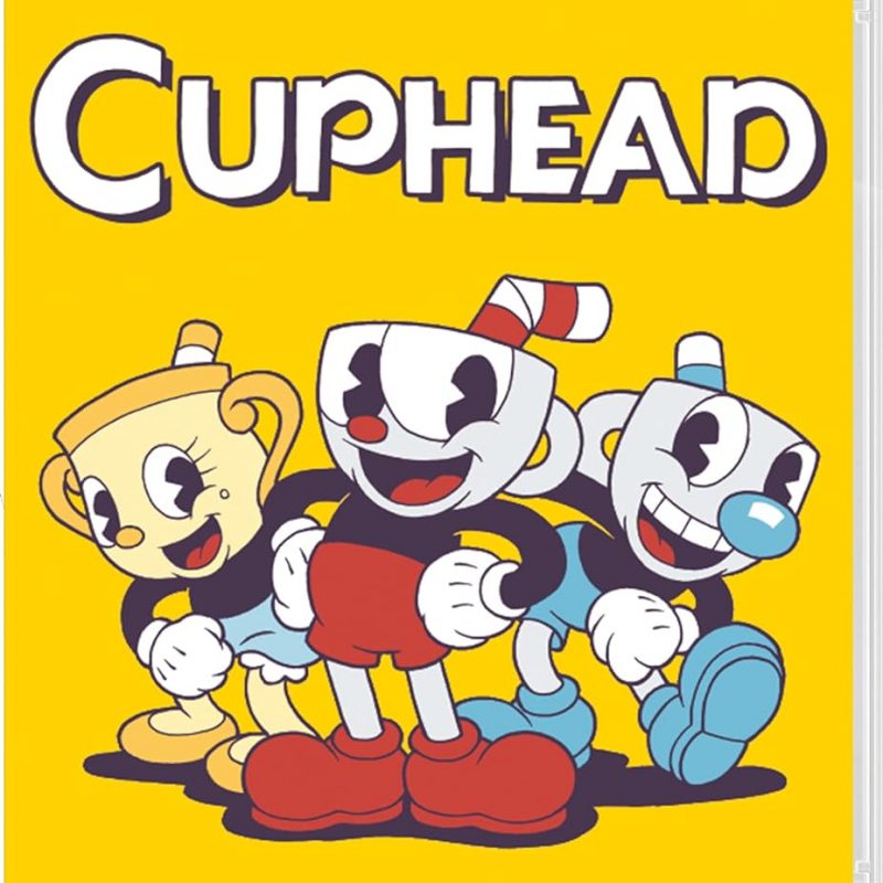 Cuphead