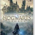 Hogwarts Legacy nintendo switch