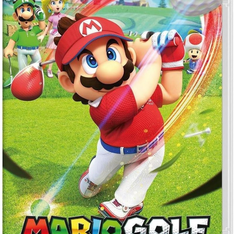 golf