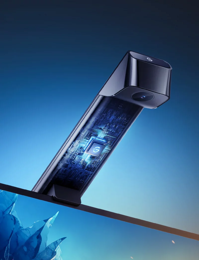 نور پس زمینه تلویزیون Govee TV Backlight 3 Lite مناسب 85-75 اینچ - Image 2