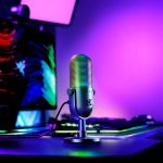 Razer Seiren V3 Chroma RGB