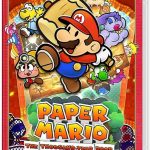 Paper Mario: The Thousand Year Door [Nintendo Switch
