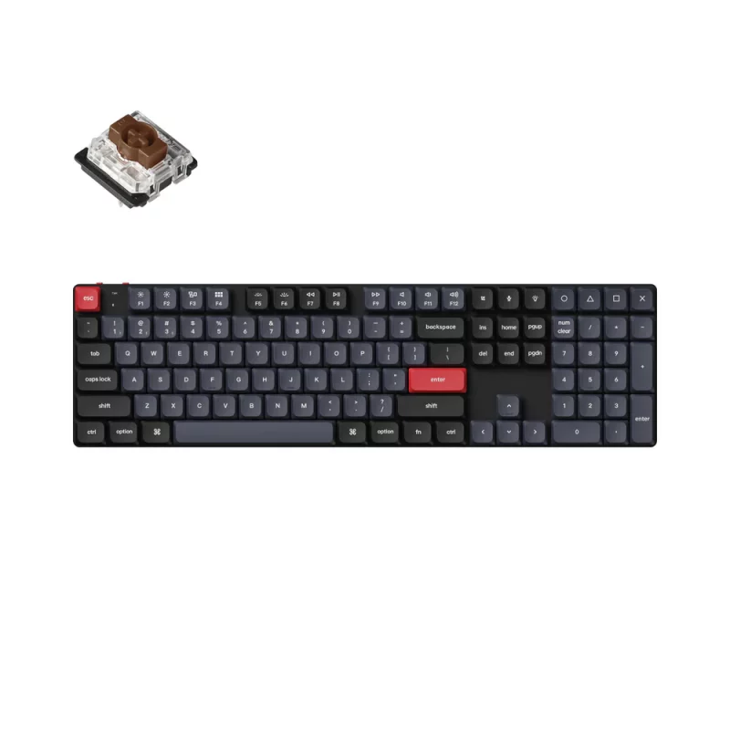 Keychron K5 Pro Brown Switch RGB
