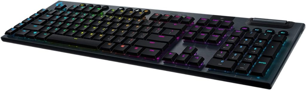 Logitech G915 GL Tactile