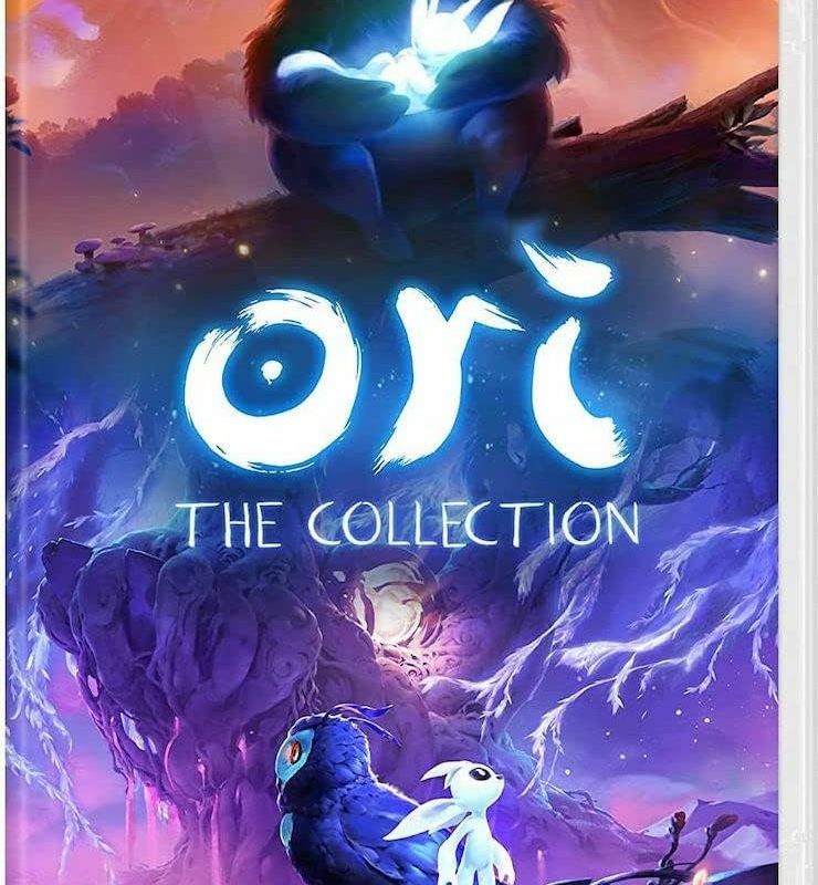 Ori The Collection (Nintendo Switch)